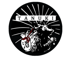 tanuki logo