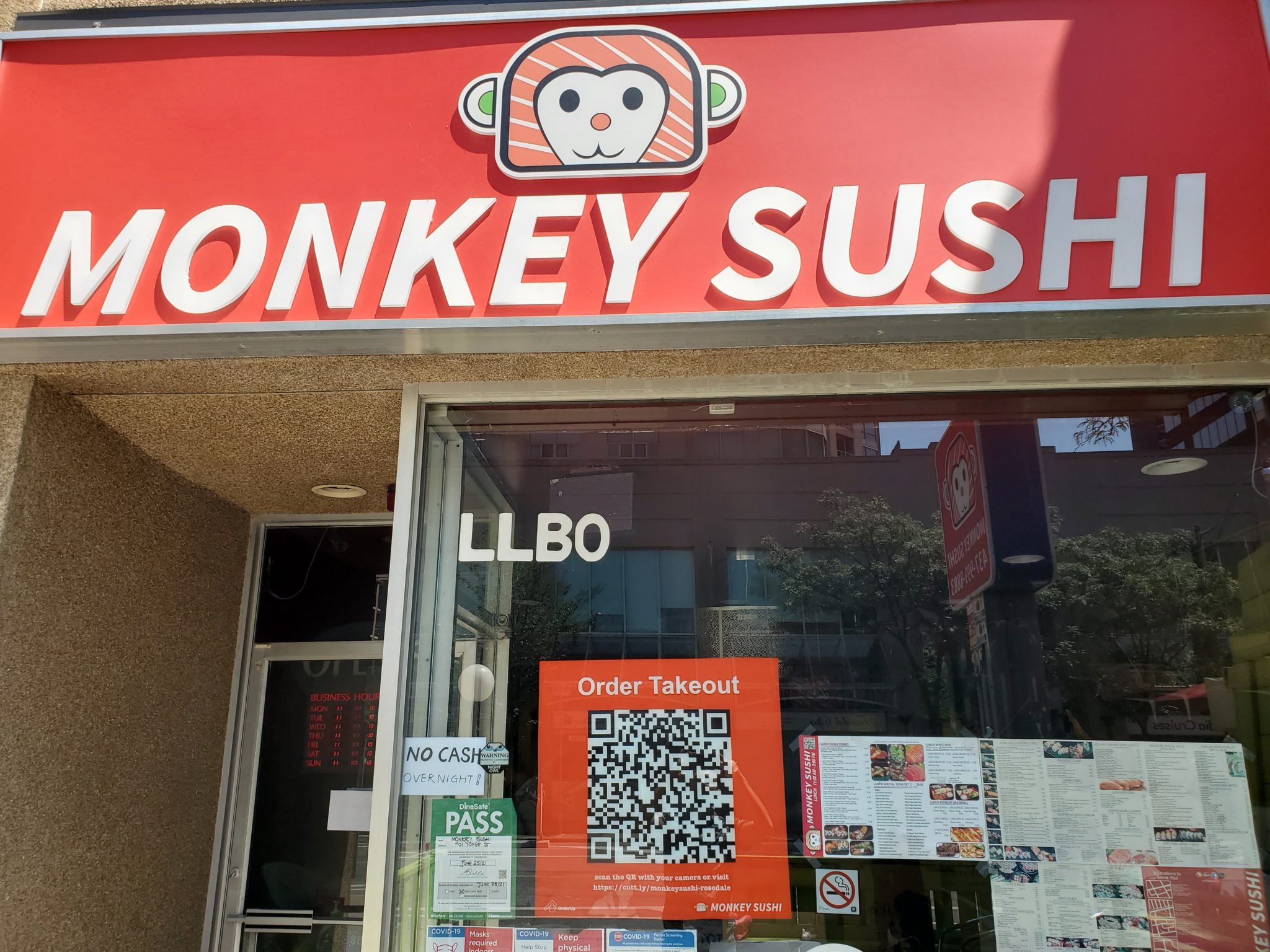 How OrderUp Helped Monkey Sushi Save Thousands in Just a Few Months ...