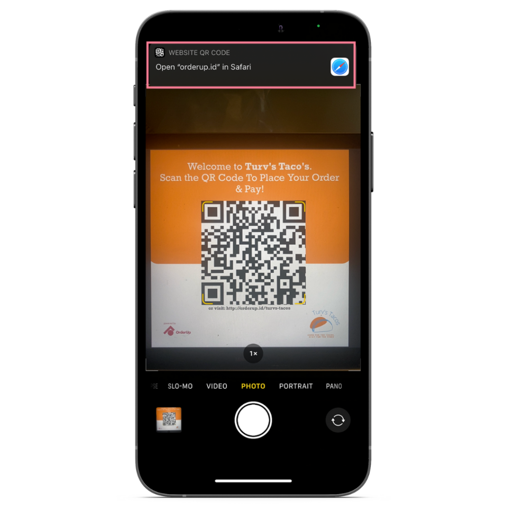 qr-code-ordering-flow-for-table-service-orderup