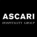 ascari group logo. order ascari toronto for pickup