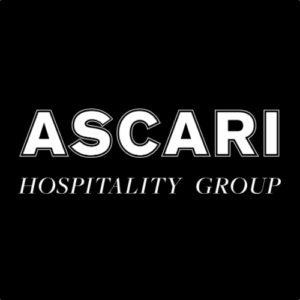 ascari group logo. order ascari toronto for pickup