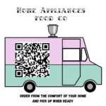 Order takeout toronto Home appliance food co truck