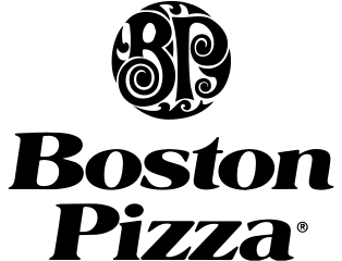 Boston Pizza Logo
